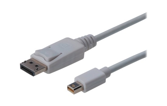 DIGITUS DisplayPort Anschlusskabel - (4016032289333)