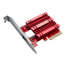 ASUS XG-C100C - Netzwerkadapter - PCIe - 10Gb - (4712900620061)