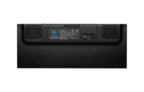 Logitech G915 TKL Tenkeyless LIGHTSPEED Wireless RGB Mechanical Gaming Keyboard - (5099206088849)