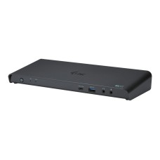 i-tec USB-C / USB-A 5K/4K Triple Display - Dockingstation - (8595611702365)