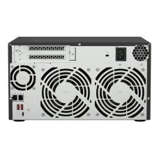 QNAP TS-873A - NAS-Server - 8 Schächte - SATA 6Gb/s - (4713213518823)