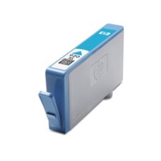 HP 920XL - Hohe Ergiebigkeit - Cyan - Original - (0884420649274)
