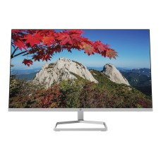HP M27fd - M-Series - LED-Monitor - 68.6 cm (27`) - (0195161470172)