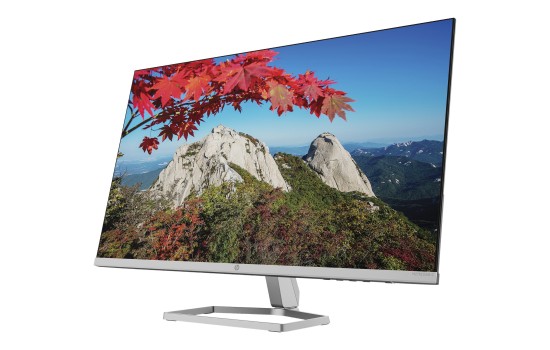 HP M27fd - M-Series - LED-Monitor - 68.6 cm (27`) - (0195161470172)