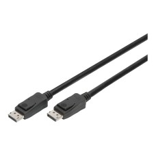 DIGITUS DisplayPort Anschlusskabel - (4016032450320)