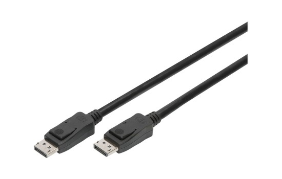 DIGITUS DisplayPort Anschlusskabel - (4016032450320)
