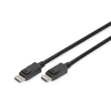 DIGITUS DisplayPort Anschlusskabel - (4016032450320)