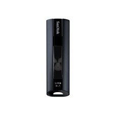 SanDisk Extreme Pro - USB-Flash-Laufwerk - 128 GB - (0619659152512)