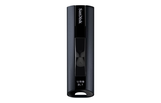 SanDisk Extreme Pro - USB-Flash-Laufwerk - 128 GB - (0619659152512)