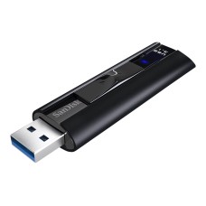 SanDisk Extreme Pro - USB-Flash-Laufwerk - 128 GB - (0619659152512)