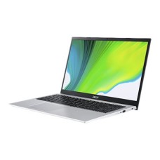 Acer Aspire 3 A315-35 - Intel Pentium Silver N6000 / 1.1 GHz - Win 11 Home - UHD Graphics - 8 GB RAM - 512 GB SSD QLC - 39.62 cm (15.6`) - (4710886785170)