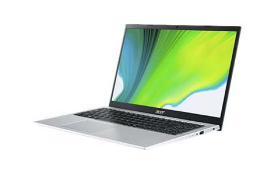 Acer Aspire 3 A315-35 - Intel Pentium Silver N6000 / 1.1 GHz - Win 11 Home - UHD Graphics - 8 GB RAM - 512 GB SSD QLC - 39.62 cm (15.6`) - (4710886785170)