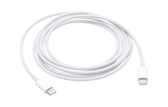 Apple USB-C Charge Cable - USB-Kabel - USB-C (M) - (0888462698429)