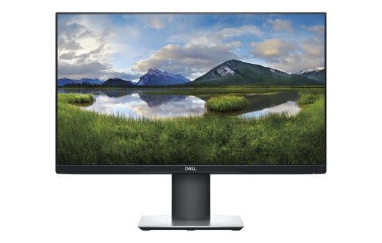 Dell P2421DC - LED-Monitor - 60.5 cm (23.8`) - (5397184200285)