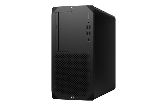 HP Workstation Z2 G9 - Tower - 1 x Core i7 12700 / 2.1 GHz - (0196548705030)