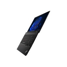 Lenovo ThinkPad L15 Gen 3 21C7 - 180°-Scharnierdesign - AMD Ryzen 5 Pro 5675U / 2.3 GHz - Win 10 Pro 64-Bit (mit Win 11 Pro Lizenz) - (0196801083813)