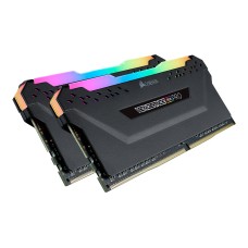 Corsair Vengeance RGB PRO - DDR4 - kit - 16 GB: 2 x 8 GB - (0843591075381)