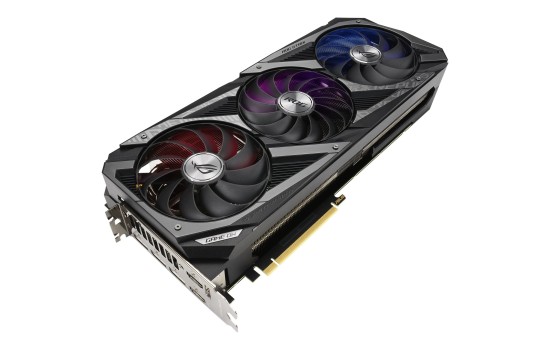 ASUS ROG-STRIX-RTX3070TI-O8G-GAMING - OC Edition - (4711081243052)