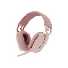 Logitech Zone Vibe 100 - Headset - ohrumschließend - (5099206103955)