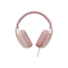 Logitech Zone Vibe 100 - Headset - ohrumschließend - (5099206103955)