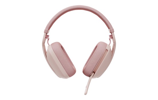 Logitech Zone Vibe 100 - Headset - ohrumschließend - (5099206103955)