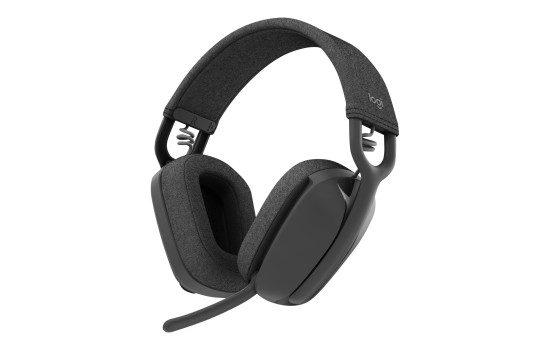 Logitech Zone Vibe 100 - Headset - ohrumschließend - (5099206103917)