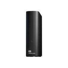 WD Elements Desktop WDBWLG0060HBK - Festplatte - 6 TB - extern (Stationär) - (0718037861494)