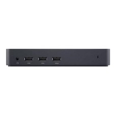 Dell D3100 - Dockingstation - USB - 2 x HDMI, DP - (5397063644230)