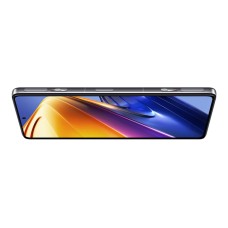 Xiaomi POCO F4 GT - 5G Smartphone - Dual-SIM - RAM 12 GB / Interner Speicher 256 GB - OLED-Display - 6.67` - 2400 x 1080 Pixel (120 Hz) - (6934177781001)
