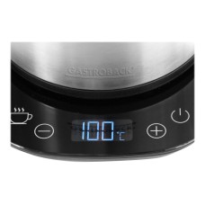 Gastroback Design Advanced Thermo - Wasserkocher - (4016432424266)