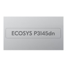 Kyocera ECOSYS P3145dn - Drucker - s/w - Duplex - (0632983051078)