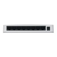 Netgear GS208 - Switch - unmanaged - 8 x 10/100/1000 - (0606449090437)