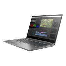 HP ZBook Fury 17 G8 Mobile Workstation - Intel Core i7 11800H / 2.3 GHz - Win 11 Pro - RTX A3000  - 32 GB RAM - 1 TB SSD NVMe, TLC - 43.9 cm (17.3`) - (0196337901292)