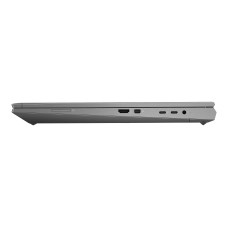 HP ZBook Fury 17 G8 Mobile Workstation - Intel Core i7 11800H / 2.3 GHz - Win 11 Pro - RTX A3000  - 32 GB RAM - 1 TB SSD NVMe, TLC - 43.9 cm (17.3`) - (0196337901292)
