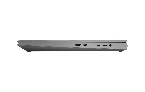 HP ZBook Fury 17 G8 Mobile Workstation - Intel Core i7 11800H / 2.3 GHz - Win 11 Pro - RTX A3000  - 32 GB RAM - 1 TB SSD NVMe, TLC - 43.9 cm (17.3`) - (0196337901292)