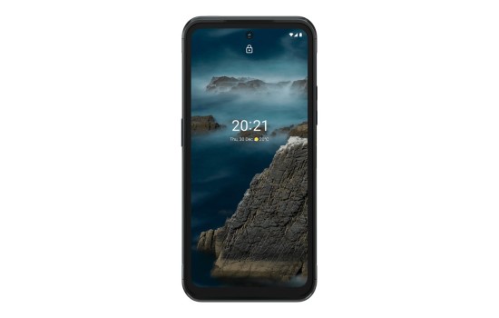 Nokia XR20 - 5G Smartphone - Dual-SIM - RAM 4 GB / Internal Memory 64 GB - (6438409065841)