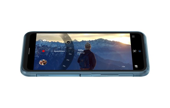 Nokia XR20 - 5G Smartphone - Dual-SIM - RAM 4 GB / Internal Memory 64 GB - (6438409065834)