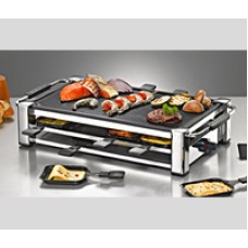 ROMMELSBACHER RCC 1500 - Plancha - elektrisch - (4001797238108)