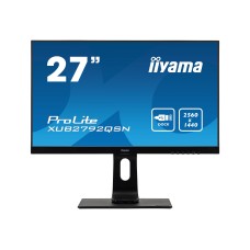 Iiyama ProLite XUB2792QSN-B1 - LED-Monitor - 68.5 cm (27`) - (4948570117925)