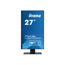 Iiyama ProLite XUB2792QSN-B1 - LED-Monitor - 68.5 cm (27`) - (4948570117925)