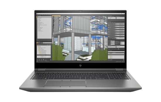 HP ZBook Fury 15 G8 Mobile Workstation - Intel Core i7 11800H / 2.3 GHz - Win 11 Pro - RTX A3000  - 32 GB RAM - 1 TB SSD NVMe, TLC - 39.6 cm (15.6`) - (0196548082940)