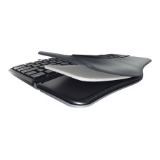 Cherry KC 4500 ERGO - Tastatur - USB - QWERTZ - (4025112093937)