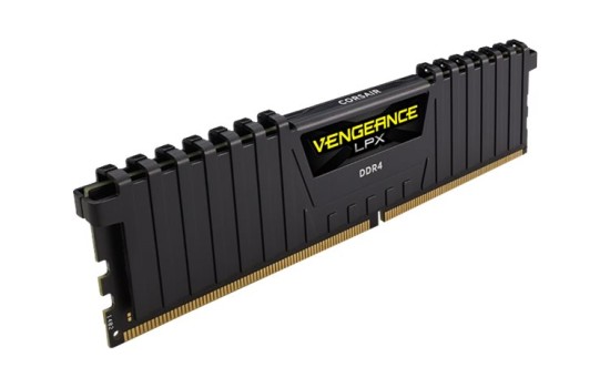 Corsair Vengeance LPX - DDR4 - kit - 16 GB: 2 x 8 GB - (0843591082549)