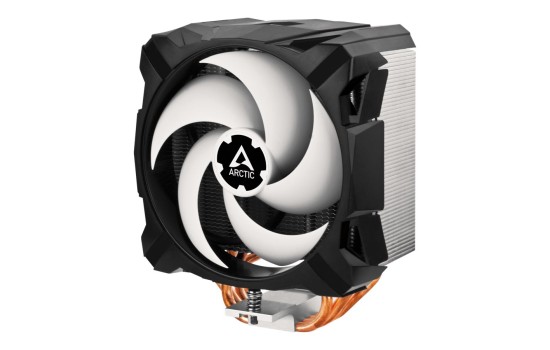 Arctic Freezer i35 - Prozessor-Luftkühler - (für: LGA1156, LGA1155, LGA1150, LGA1151, LGA1200, LGA1700) - (4895213703697)