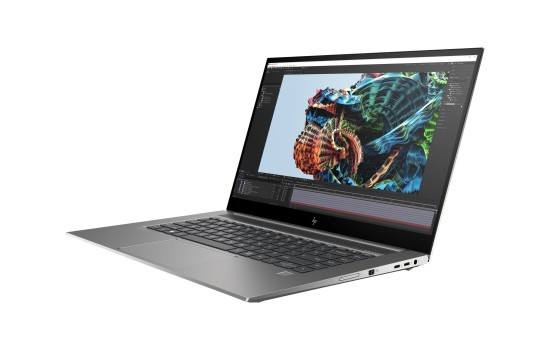 HP ZBook Studio G8 Mobile Workstation - Intel Core i9 11950H / 2.6 GHz - vPro - Win 11 Pro - RTX A2000  - 32 GB RAM - 1 TB SSD NVMe, TLC - 39.6 cm (15.6`) - (0196337904316)