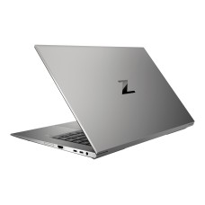 HP ZBook Studio G8 Mobile Workstation - Intel Core i9 11950H / 2.6 GHz - vPro - Win 11 Pro - RTX A2000  - 32 GB RAM - 1 TB SSD NVMe, TLC - 39.6 cm (15.6`) - (0196337904316)