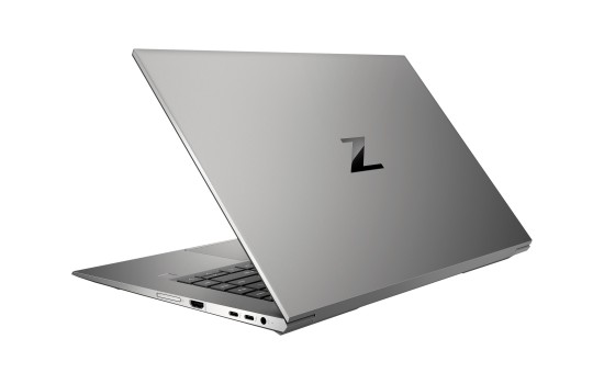 HP ZBook Studio G8 Mobile Workstation - Intel Core i9 11950H / 2.6 GHz - vPro - Win 11 Pro - RTX A2000  - 32 GB RAM - 1 TB SSD NVMe, TLC - 39.6 cm (15.6`) - (0196337904316)