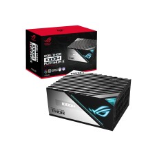 ASUS ROG-THOR-1000P2-GAMING - Netzteil (intern) - (4711081236290)