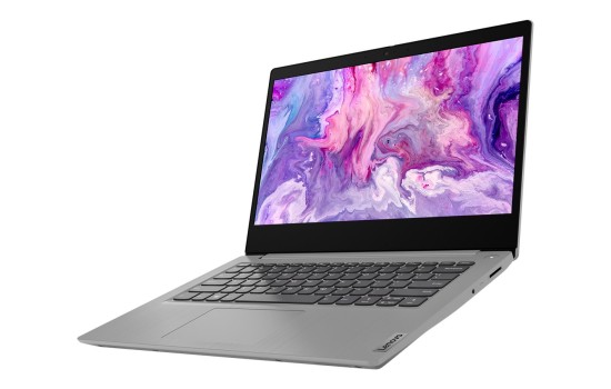Lenovo IdeaPad 3 14ALC6 82KT - AMD Ryzen 3 5300U / 2.6 GHz - Win 11 Home in S mode - Radeon Graphics - 8 GB RAM - 256 GB SSD NVMe - 35.6 cm (14`) - (0195713202572)