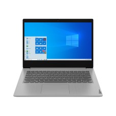 Lenovo IdeaPad 3 14ALC6 82KT - AMD Ryzen 3 5300U / 2.6 GHz - Win 11 Home in S mode - Radeon Graphics - 8 GB RAM - 256 GB SSD NVMe - 35.6 cm (14`) - (0195713202572)